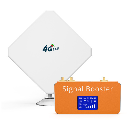 Indoor 4G Router Antenne Sucker Base