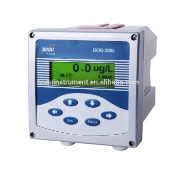 DOG-3082 Industrial online Dissolved Oxygen Analyzer