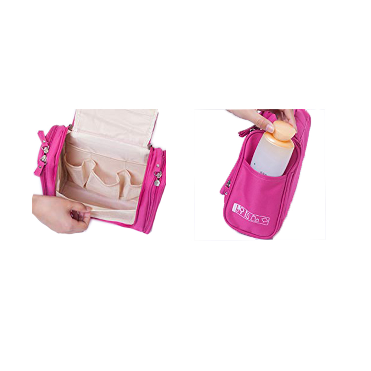 Kosmetiktasche Cosmetic Bag