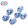 Cost effective Neodymium Countersunk Magnets