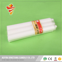 Smokeless Pakistan White Candle With Certificate