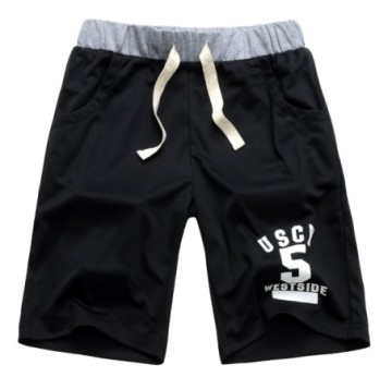 Mens Leisure Sports Fashiong High Quality Shorts 52312