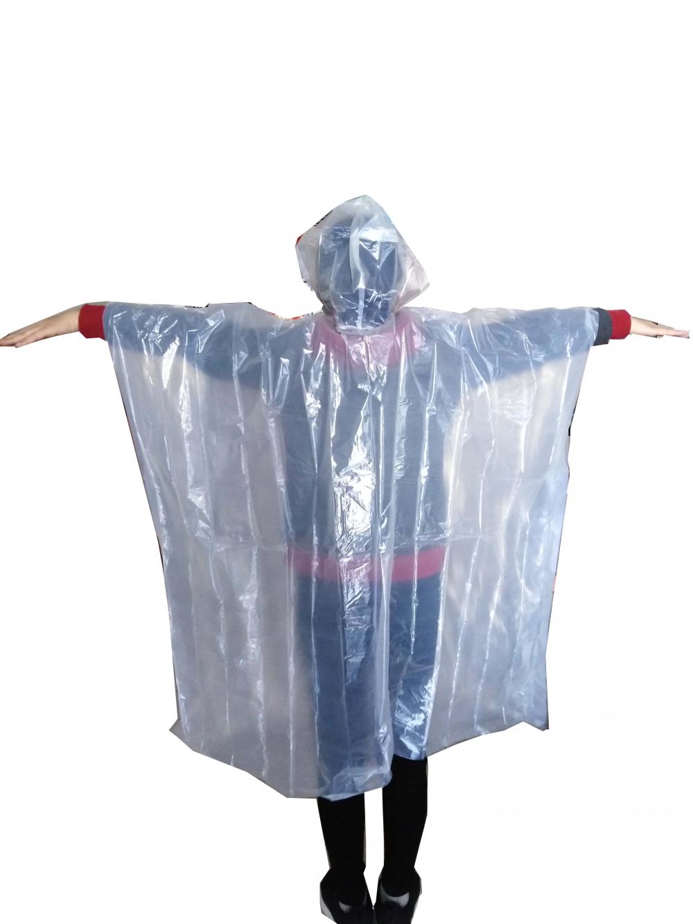 Pla Poncho