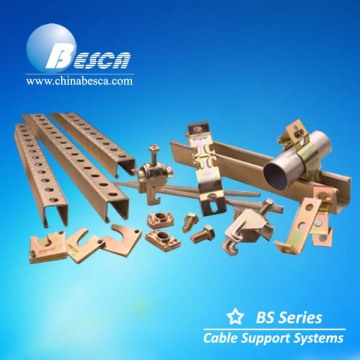 Electric Cable Fasteners Manufacture