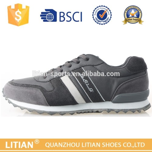 2015 new model casual shoes