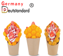 NP-113 Egg waffle maker with delicious taste