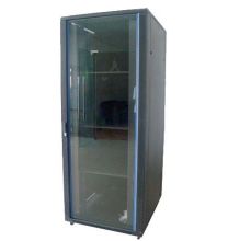 6u Standard Metal Network Rack Cabinet Waterproof For Home Communication