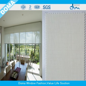 The Popular Roller Blind Window Shade Sunscreen Fabrics