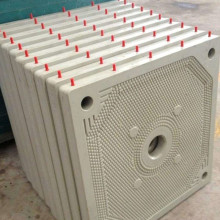 Reinforced High Pressure Polypropylene PP Filter Plate