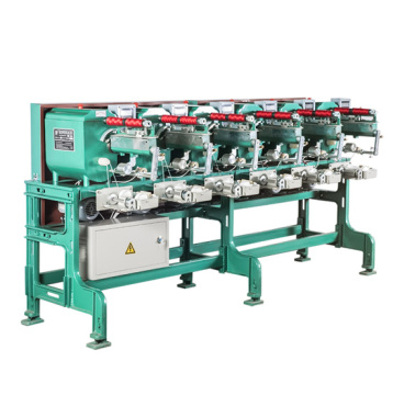 Winding Machine Coning Winder: Technical Sales & Support