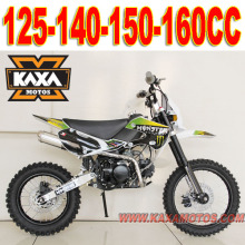 Chinese Pitbike 140cc