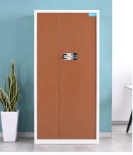 Intelligent Large Steel Lateral File Cabinet with Smart Lock