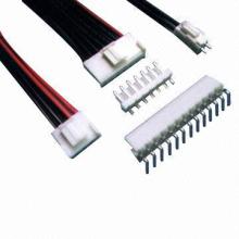 VH 3.96mm Miniature Wafer Connector