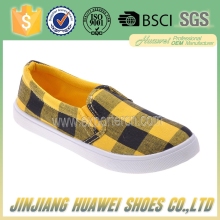 Very Cheap Ladies Wholesale China Flat Sole Running Canvas Shoes