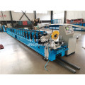 Steel Pipe Hollow Section Pipe Square Tube Machine