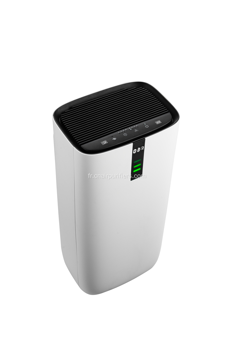 purificateur d&#39;air avec UV