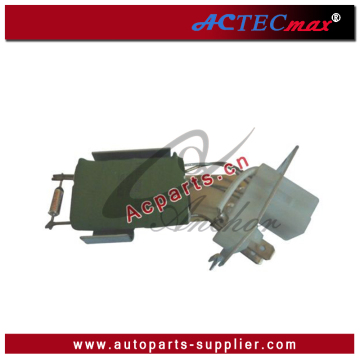 OE#90383817 Blower Motor Resistor For Opel Astra/Vauxhall Opel Astra Blower Motor Resistor