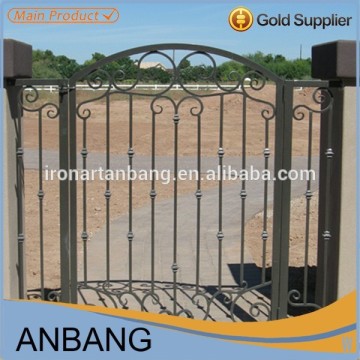 Ornamental wrought iron gate designs, ornamental iron main gate