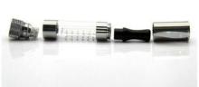Ergonomic 500puffs Mini E Cig Clearomizer 510 EGO With 110