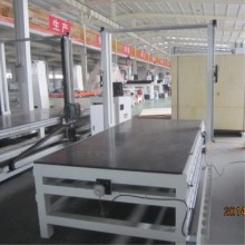 foam model cnc cutting machine