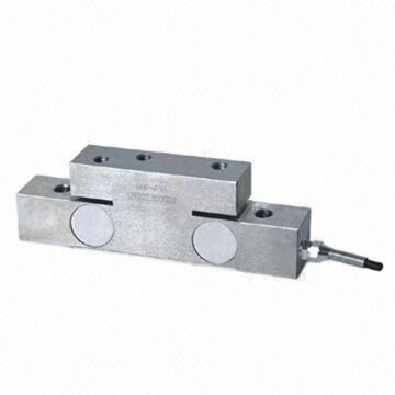 Alloy Steel Kone Elevator Load Cell 3000kg With Overload Relays