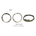 Manual Auto Parts Transmisi Synchronizer Ring Syn-GT86-12 untuk Toyota