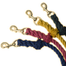 Cotton Lead Rope