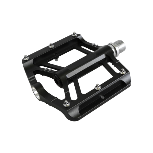 Mountain Bike Accessories Extender Aluminum Bicycle Pedal