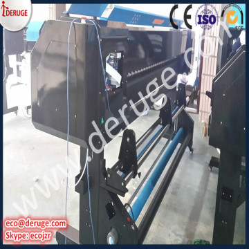 2.5m DX7 large format printer/printing machinery