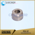 ER Clamping Nut Bearing Nut for Collet Chuck