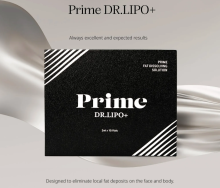 Prime Dr Lipo 10*2ml Derma Solution Dissolving Lipo Lab Lipo+Dissolving Solution Lipo Plus
