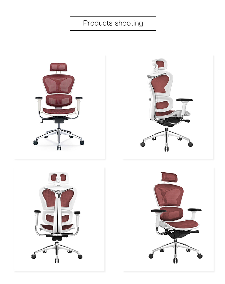 MIGE multifunctional Ergonomic Gaming Swivel Chair Office