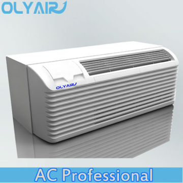 OlyAir PTAC air conditioner AHRI certified