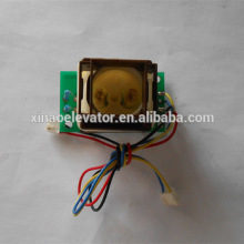 mechanical arcade triangle elevator push button