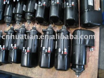 Diesel Engine Starter