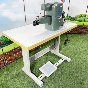 Upper Folding Machine / Insole Binding Machine BD-202