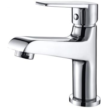 Simple style Single Handle Cold Basin Faucets