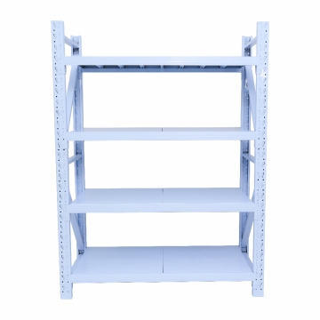 Adjustable Medium Storage Racks