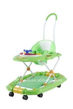 green baby walker BW882A
