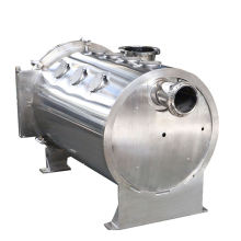 Stainless Steel Brite Tanks: 100L to 400L Movable Hydrogen Serving Tanks