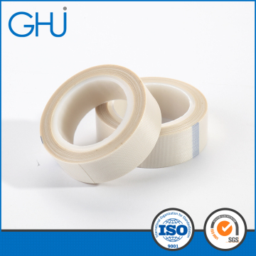 Self-adhesive Backed PTFE Tape