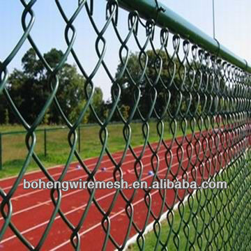 Electric fence stainless wire / rope