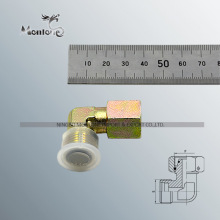 Eaton Carbon Steel Material Hydraulic Coupling (2C9)
