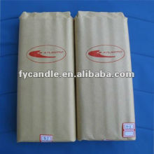 Gao Cheng, ShiJiaZhuang, He Bei, China Candles/ Velas/ Bougies FABRIQUE EN CHINE/ manufacturer factory/mobile:0086-18733129187