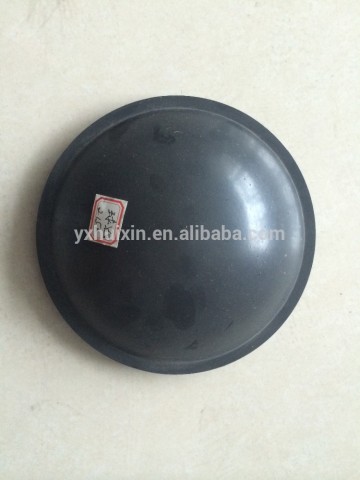 EPDM Spherical membrane