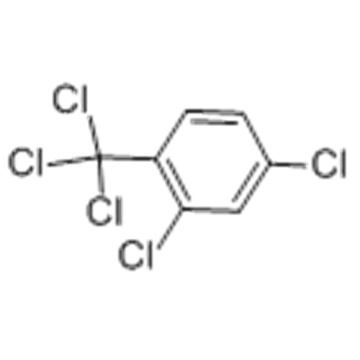 2,4-ДИХЛОРОБЕНЗОТРИХЛОРИД CAS 13014-18-1