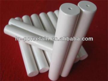 Zirconia Ceramic Rod & Zirconia Ceramic Pipe