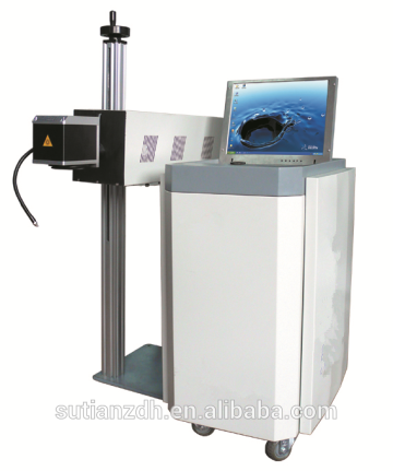 Metica Laser Coding Machine