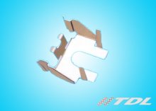 Hid Light Conversion Kits, Hid Bulb Adapter For Ford Mondeo H019