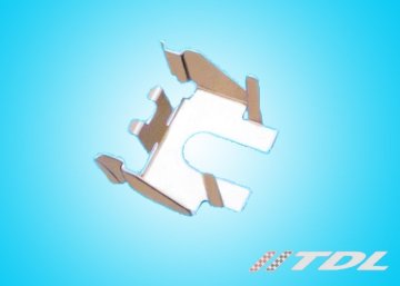 Hid Light Conversion Kits, Hid Bulb Adapter For Ford Mondeo H019